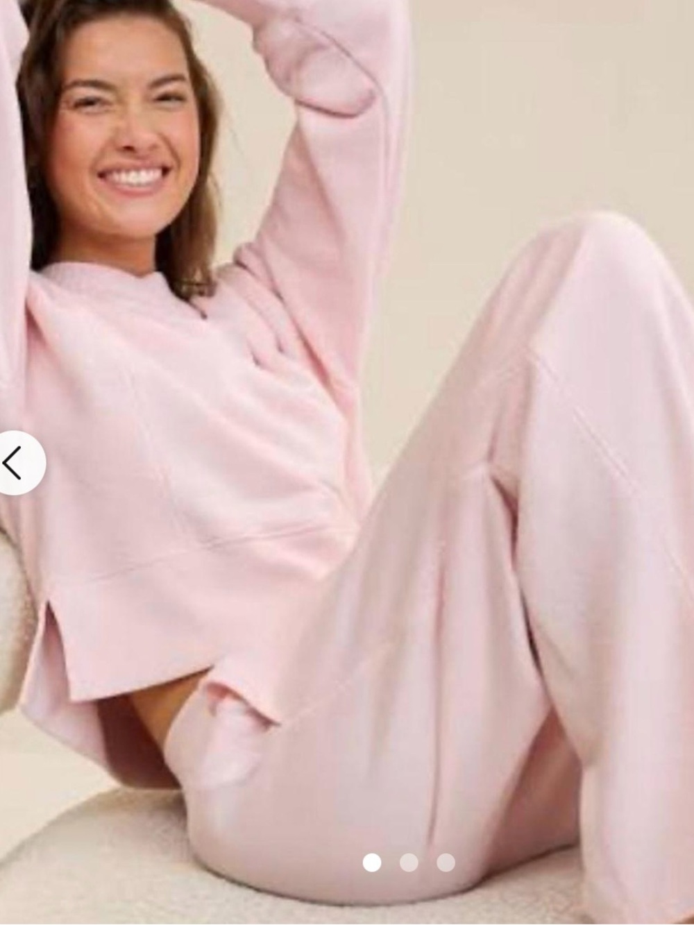 Aerie Apres Chill Set